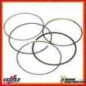 Segments Septembre D92 Suzuki Dr-Z 400 E 2000-2016