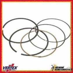 Segments Septembre D95 Yamaha Wr 450 F 2003-2015