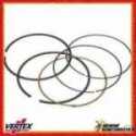 Set Segments D95 Yamaha Wr 450 F 2003-2015