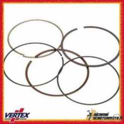 Segmentos Septiembre D95 Yamaha Wr 426 F 2001-2002