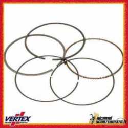 Segmentos Septiembre D97 Yamaha Yz 426 F 2000-2002