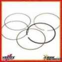 Set Segments D97 Yamaha Yz 450 F 2010-2019