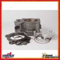 Kit Cilindro Completo Honda Crf 250 R 2004-2007