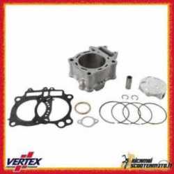 Cilindros Kit Completo Honda Crf 250 R 2008-2009