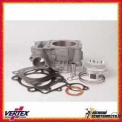 Kit Cilindro Completo Honda Crf 150 R 2007-2009