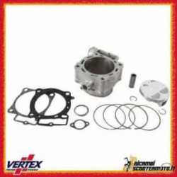 Cilindros Kit Completo Honda Crf 450 R 2009-2012