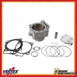 Kit Cilindro Completo Honda Crf 450 R 2013-2016