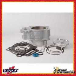 Cilindros Kit Completo Honda Crf 250 R 2010-2013