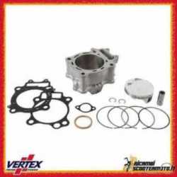 Cylinder Big Bore Kit Honda Crf 250 R 2004-2009