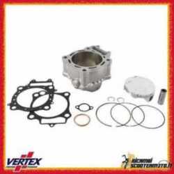 Cylindre Kit Honda Crf 450 R 2002-2008