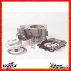 Kit de cilindro de gran diámetro Honda Crf 150 Rb Big Wheel 2007-2009