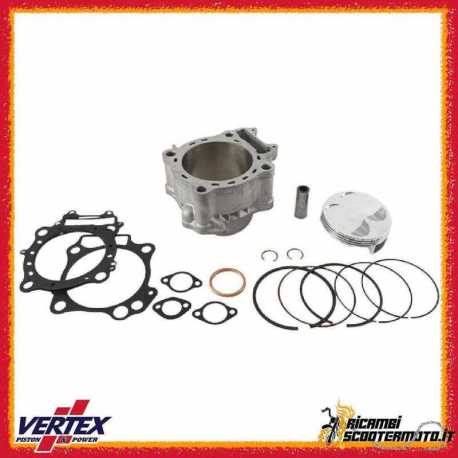 Cylinder Big Bore Kit Honda Trx 450 R 2006-2009