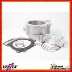 Kit Cilindro Completo Honda Crf 450 R 2009-2012