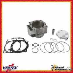 Cylinder Big Bore Kit Honda Crf 450 R 2013-2016