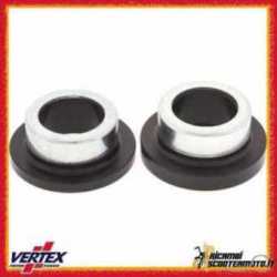 Wheel Spacer Kit Rear Suzuki Rm 125 1995