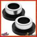 Wheel Spacer Kit Rear Suzuki Rm 125 1996-1999