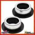 Wheel Spacer Kit Rear Suzuki Rm 250 2000-2008