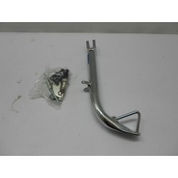 SIDE STAND BUZZETTI CHROME BEETLE 125-150 CC '99 -'04