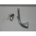 LATERAL Buzzetti CHROME ESCARABAJO 125-150 CC '99 -'04