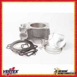 Cilindros Kit Completo Honda Crf 250 R 2004-2009