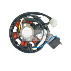 Schwungrad Stator Peugeot Speedfight 50 (2000) Ohne Alarm