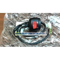 Devio commutatore luci DX originale Aprilia