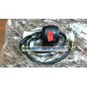 Devio commutatore luci DX originale Aprilia