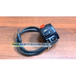 Devio Luz Interruptor derecho original Aprilia SR 50