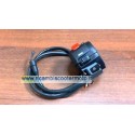 Devio Right Light Switch Original Aprilia Sr 50