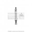 Adjustable Rear Shock Absorber Gas Honda Sgx Sky 50 97 | 01