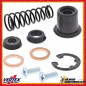 Kit Revisione Pompa Freno Anteriore Posteriore Honda Gl 1500 A Gold Wing (Aspencade) 1988-2000