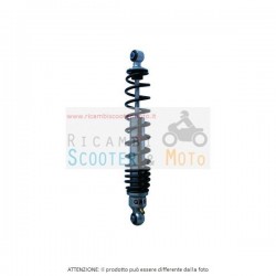 Left Rear shock absorber Piaggio X9 Evolution 200 03