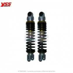 Shock Post, Rechts-Links Yamaha YP Majesty (4UC) 250 96/98