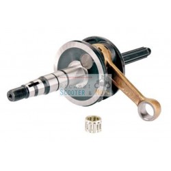 Crankshaft Adly Silver Fox 50 Sf 2T