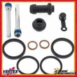 Kit Revisione Pinza Freno Anteriore Honda Xr 250 R Tornado 1984-1987