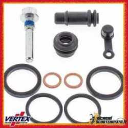 Kit Revisione Pinza Freno Anteriore Yamaha Ttr 125 L Disc Brake 2000-2008