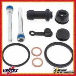 Kit Revisione Pinza Freno Anteriore Posteriore Yamaha Yfm 250 Beartracker 2001-2004