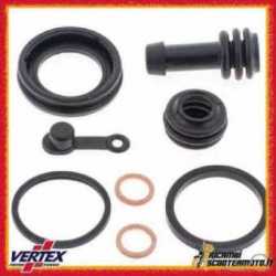 Kit Revisione Pinza Freno Anteriore Kawasaki Kx 100 1995-1996