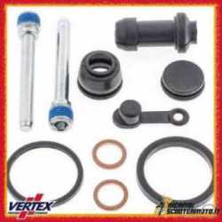 Kit Revisione Pinza Freno Posteriore Kawasaki Kx 65 2000-2019