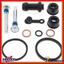 Kit Revisione Pinza Freno Anteriore Suzuki Dr 125 1986-1996