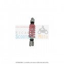 Rear Shock Suzuki GSF Bandit (Gk7Aa) 400 89/99