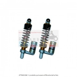 Shock Right-Left Rear Abs Honda NSS 250 Jazz 01 | 04