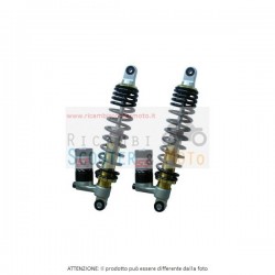 Right-Left Rear shock absorber Piaggio X7 E3 (M62200) 250 07/11