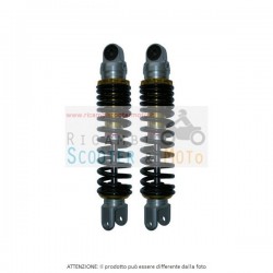 Right-Left Rear shock absorber Kymco Xciting IR 500 07/14