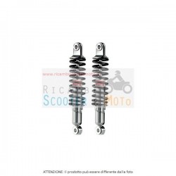 Right-Left Rear shock absorber Moto Guzzi V7 Ambassador 750 68/72