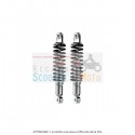 Right-Left Rear shock absorber Moto Guzzi 750 S3 From 75