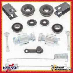 Wheel Cylinder Rebuild Kit Front Honda Trx 350 Te 2004-2006