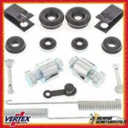 Wheel Cylinder Rebuild Kit Front Honda Trx 450 S 1998-2001