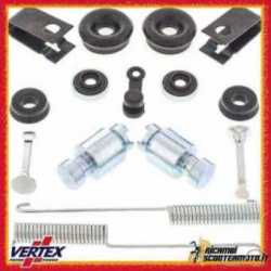 Wheel Cylinder Rebuild Kit Front Honda Trx 400 Fw 1995-1998