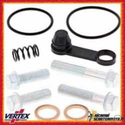 Kit De Reparación Hidráulica Cilindros De Embrague Ktm 250 Exc / Six Days Ed. / Tpi / Xc / Xc-W 2006-2016